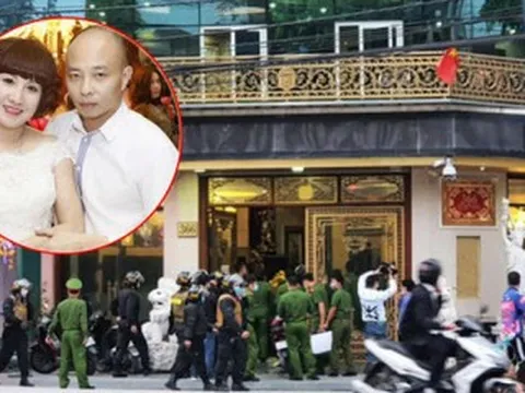 Phó Chủ tịch Thái Bình nói về vụ Đường 'Nhuệ': Kiên quyết xử lý triệt để, không có vùng cấm