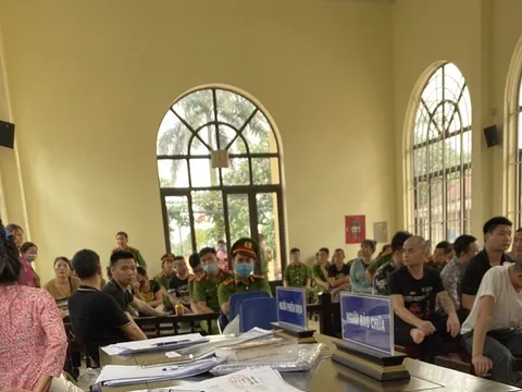 Bắc Ninh: Trả hồ sơ điều tra bổ sung vụ Cố ý gây thương tích tại thị xã Từ Sơn