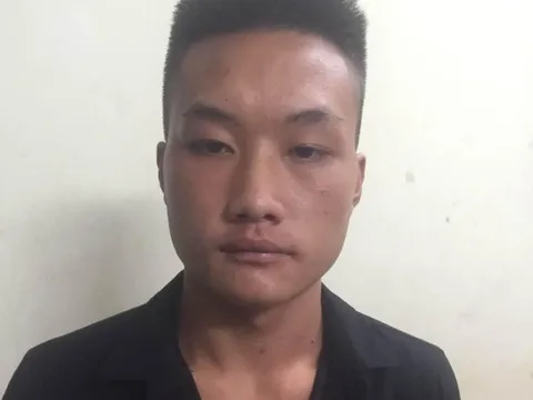 Bắt được nghi phạm đâm tài xế Grab nguy kịch, cướp xe máy trong đêm