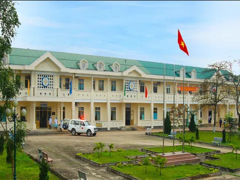 Quảng Trị: Số ca nhiễm bạch hầu tiếp tục tăng, chưa tìm ra nguồn lây