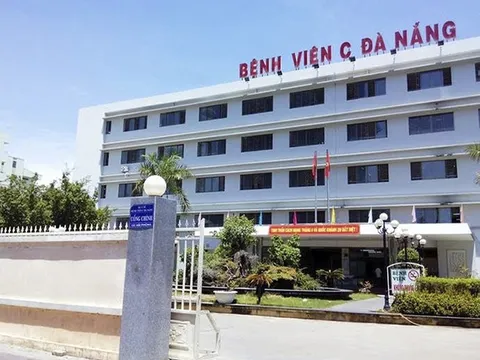 Ca nghi mắc Covid-19 tại Đà Nẵng dự kiến sáng 25/7 sẽ có kết quả chính thức