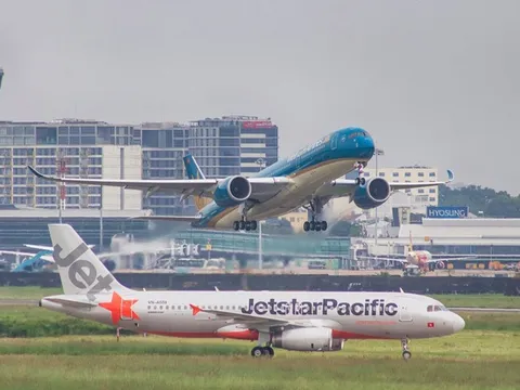 Cục Hàng không cho tăng tối đa chuyến bay đưa khách rời Đà Nẵng