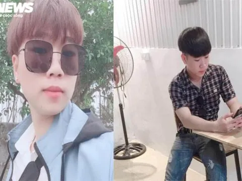 Chân dung đối tượng đâm tài xế Grabike trọng thương rồi bỏ trốn