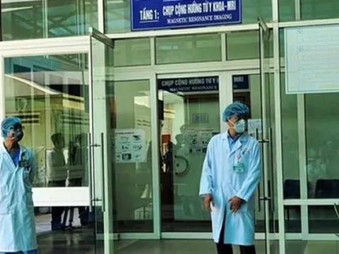 Phát hiện thêm 1 ca mắc Covid-19 tại Đà Nẵng, bộ Y tế lập ba đội công tác đặc biệt