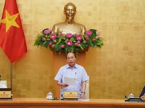 Thủ tướng: Không để dịch bệnh bùng phát, lan rộng ở Đà Nẵng và các địa phương khác