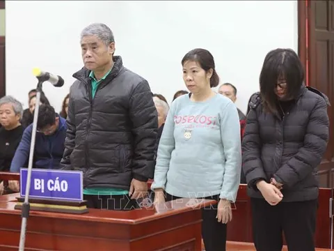 Mở lại phiên phúc thẩm vụ học sinh trường Gateway tử vong trên xe đưa đón