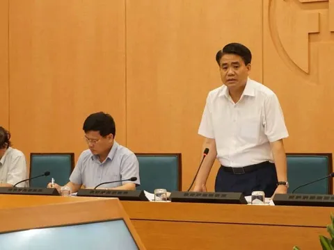 Hà Nội ghi nhận 1 ca mắc Covid-19, 1 ca nghi nhiễm