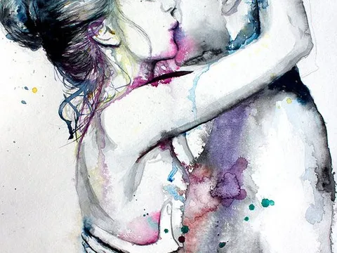 Người tỏ tình trước là anh ấy, người bỏ mặc tôi ở lại cũng là anh ấy...