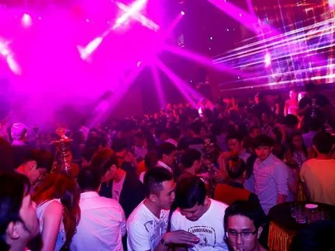 TP.HCM tạm dừng hoạt động quán bar, vũ trường từ 0h ngày 31/7