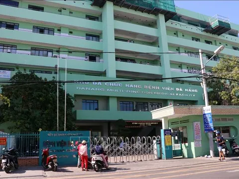 Bệnh nhân 428 tử vong vì nhồi máu cơ tim trên nền bệnh lý nặng và mắc COVID-19