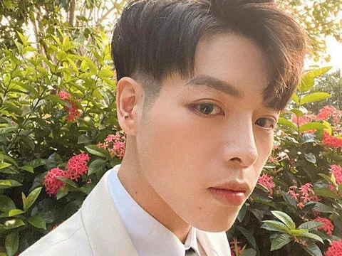 Đức Phúc lần đầu tiết lộ về mối tình cách đây 2 năm