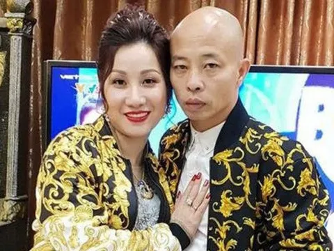 Nguyễn Thị Dương- vợ 'Đường Nhuệ' bị khởi tố thêm tội cưỡng đoạt tài sản