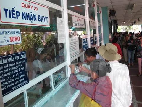 Chính sách mới nổi bật có hiệu lực tháng 8/2020