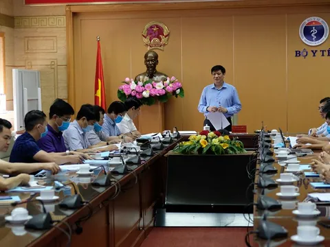 Dịch Covid-19 tại Đà Nẵng đã trải qua 4-5 chu kỳ dịch