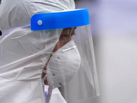 Ghi nhận thêm 30 ca mắc Covid-19 ở 6 tỉnh thành