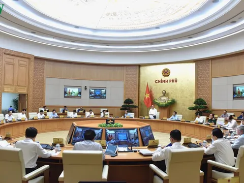 Bộ trưởng Phùng Xuân Nhạ đề xuất tổ chức kỳ thi tốt nghiệp THPT 2020 đúng kế hoạch