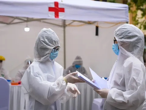 Ghi nhận thêm 21 ca mắc Covid-19 tại Đà Nẵng, Quảng Nam