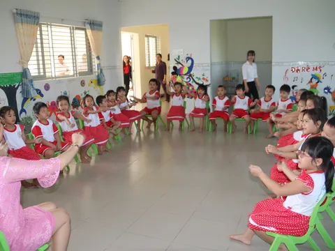 Đồng Nai: Tạm ngưng các cơ sở giữ trẻ mầm non ở Biên Hòa từ ngày 3/8