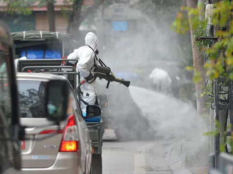 Từ 0h ngày 4/8, Biên Hòa nghiêm cấm tụ tập quá 20 người, tạm ngưng phòng gym, tiệm hớt tóc