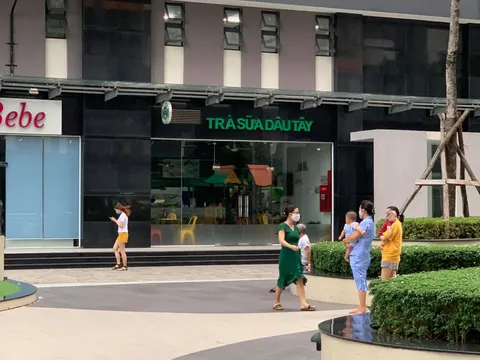 Từ 5/8, TP HCM xử phạt người không đeo khẩu trang nơi công cộng