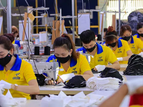 Đề xuất không tăng lương tối thiểu vùng năm 2021