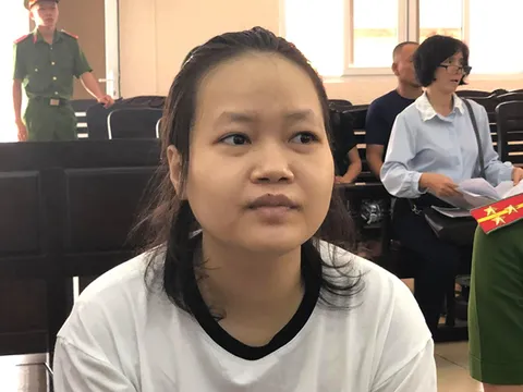 Vụ đổ bê tông thi thể ở Bình Dương: Chủ mưu xin giảm án tử hình