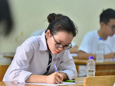 Những lưu ý không thể bỏ qua trong mùa thi tốt nghiệp THPT 2020