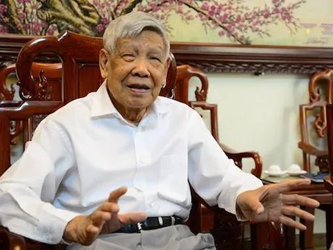 Nguyên Tổng Bí thư Lê Khả Phiêu từ trần