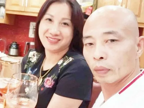 Trước ngày bị xét xử vụ đánh người ở trụ sở công an, Đường 'Nhuệ' nhắn nhủ gì với các con?