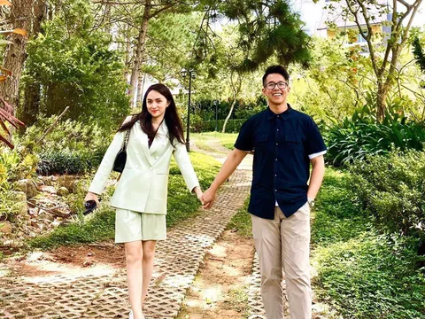 Matt Liu bị tố gạ tình trên Tinder, Hương Giang đã có động thái đầu tiên