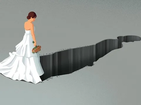 Thăng trầm hôn nhân: Chọn tình yêu say đắm hay lý trí khôn ngoan?