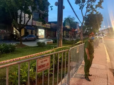 Hải Dương đóng cửa hàng loạt dịch vụ không thiết yếu từ 0h ngày 14/8