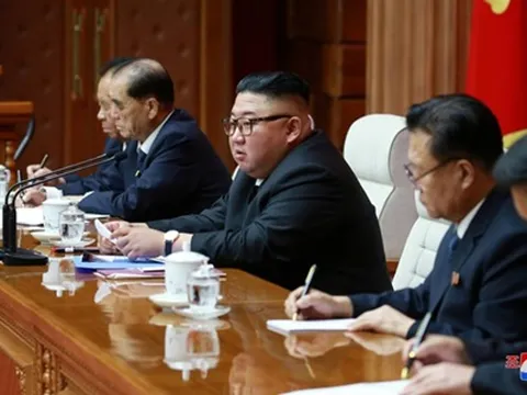 Chủ tịch Kim Jong-un bổ nhiệm ông Kim Tok Hun làm tân Thủ tướng Triều Tiên