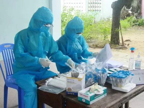 Quảng Nam công bố đường dây nóng phản ánh thông tin dịch bệnh Covid-19