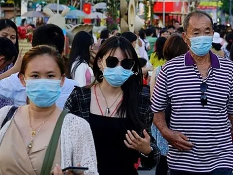 Hà Nội khuyến cáo người dân không ra khỏi nhà khi không cần thiết