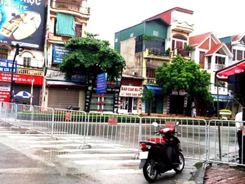 Việt Nam có 2 ca mắc Covid-19 mới, Hải Dương ghi nhận thêm 1 ca