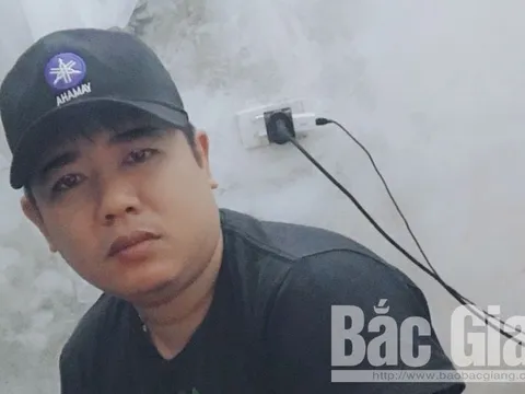 Triệt phá đường dây đánh bạc hơn 11 tỷ ở Bắc Giang