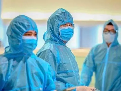 BN979 ở Hà Nội từng du lịch và liên hoan nhiều lần với công ty chồng