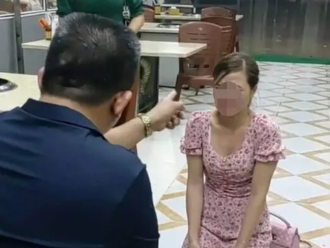 Điều tra xác minh vụ chủ quán bắt cô gái quỳ lạy vì chê quán mất vệ sinh