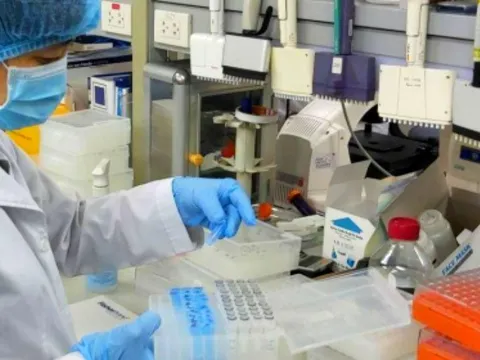 Bệnh nhân COVID-19 thứ 12 của Hà Nội liên quan đến Bệnh viện E có lịch trình di chuyển ra sao?