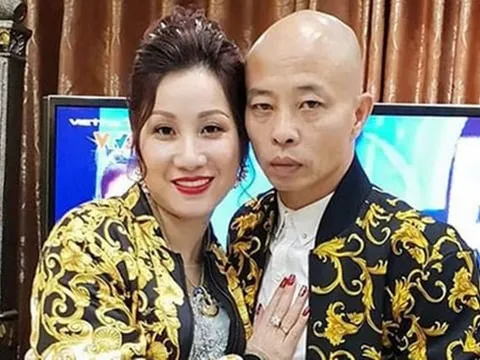 Ngày 25/8, vợ chồng đại gia Đường 'Nhuệ' và đàn em hầu tòa do đánh hội đồng phụ xe