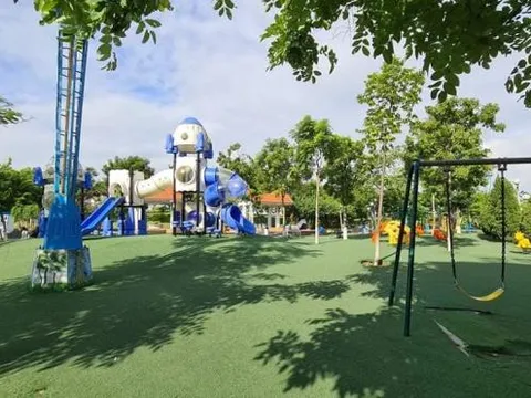 Bắc Ninh: Bé trai 2 tuổi mất tích bí ẩn ở công viên