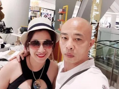 Án chồng án, ngày mai Đường 'Nhuệ' lại cùng vợ hầu tòa