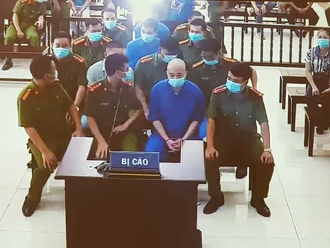 Vụ vợ chồng đại gia Đường 'Nhuệ' đánh người: Trước giờ xét xử, luật sư của bị cáo tiết lộ điều bất ngờ