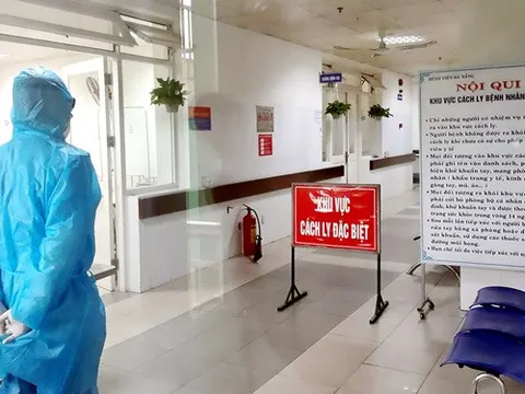 Trường hợp mắc COVID-19 thứ 28 tử vong là bệnh nhân 758