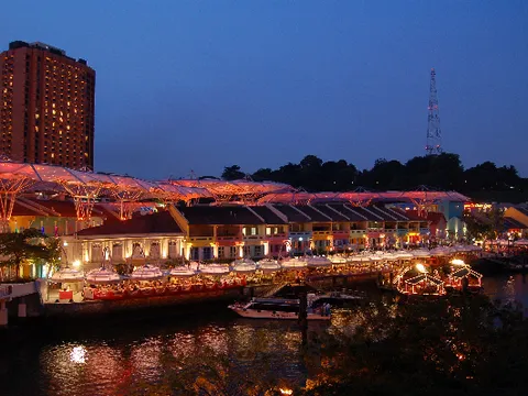 Shophouse có chủ đề - lối đi mới cho 'nhà phố thương mại du lịch'