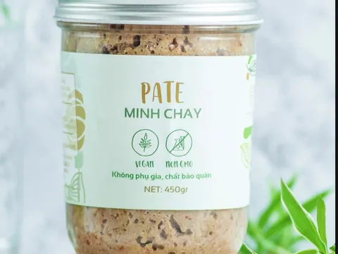 Vụ pate Minh Chay chứa độc tố: Ngoài bồi thường, có thể bị xử lý hình sự