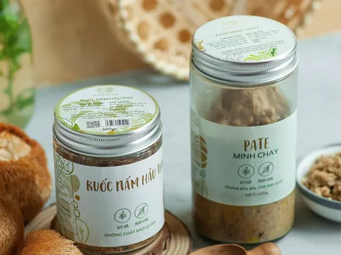 TP. Đà Nẵng thu hồi hàng loạt sản phẩm liên quan đến pate Minh Chay