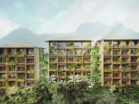 Trái phiếu bất động sản lập đỉnh lãi suất mới 18%