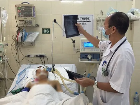 Bệnh nhân thứ 2 ở Hà Nội tử vong do mắc sốt xuất huyết